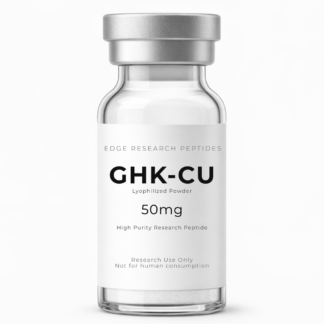 GHK-CU - 50mg