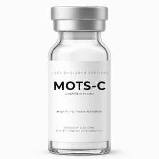 MOTS-C