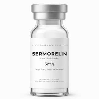 Sermorelin 5mg